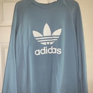 Adidas - long sleeve